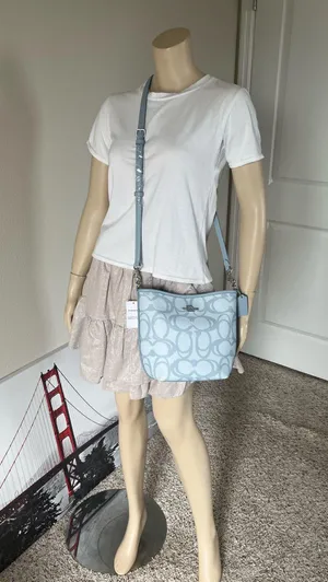 Coach City Bucket Bag thumbnail 10