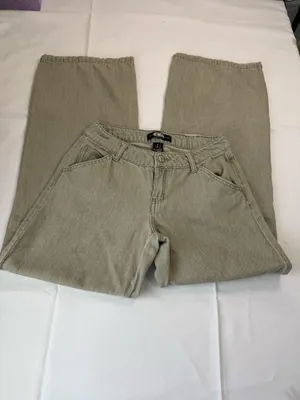 REWASH Jeans High-Rise Vintage Reunion thumbnail 4