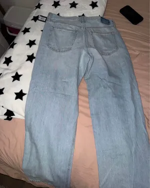Target Light Wash Jeans thumbnail 5