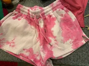 Comfrt shorts thumbnail 1