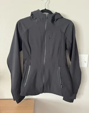 Lululemon Jacket Full-Zip thumbnail 1