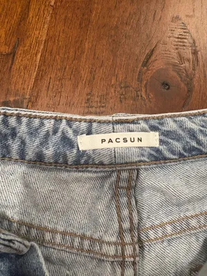 PacSun Jean Shorta thumbnail 3