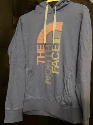 The North Face Hooded Sweatshirt thumbnail 1