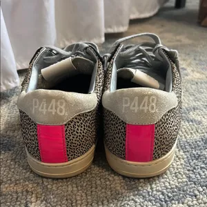 P448 sneakers thumbnail 4