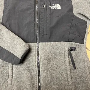 The North Face Full Zip Fleece Jacket thumbnail 4