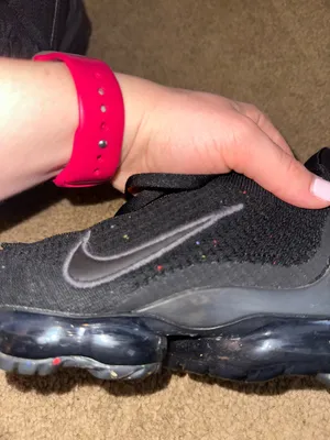 Nike Vapormax Flyknit thumbnail 7