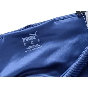 Puma‎ Studio Blue Drycell High Waist 7/8 Training Leggings Tight XL NWT thumbnail 3