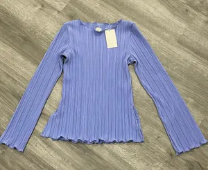 A New Day Long Sleeve Blouse / Top thumbnail 1