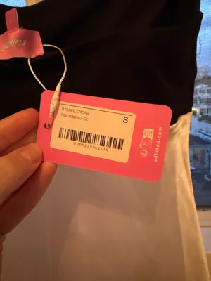 Edikted Mini Dress thumbnail 3