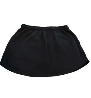 Women’s Skirt Black Size L thumbnail 2