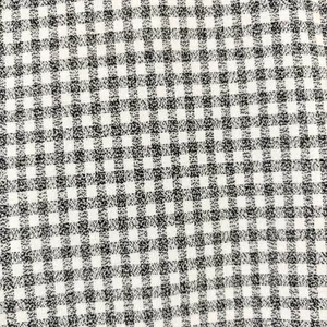 Wilfred Aritzia Gingham Wide Leg Trousers Black White‎ Checkered Side Zip Small thumbnail 5