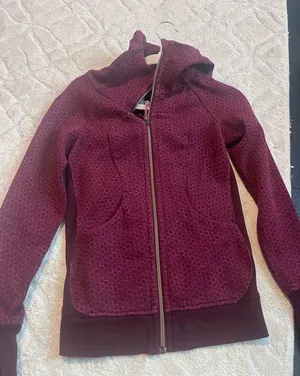 Lululemon Scuba Full-Zip thumbnail 1
