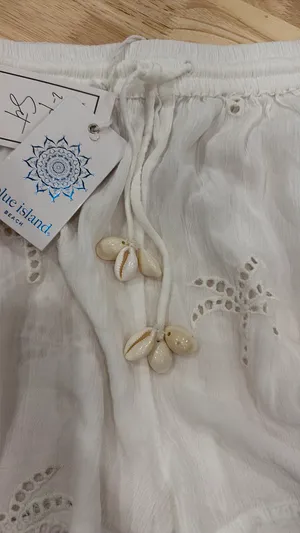 Blue island white short xs thumbnail 6