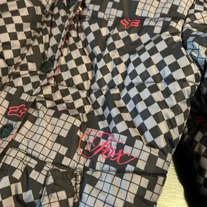 Fox racing puffer jacket‎ Size undefined thumbnail 2