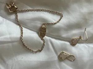 Kendra Scott Jewelry Set thumbnail 1