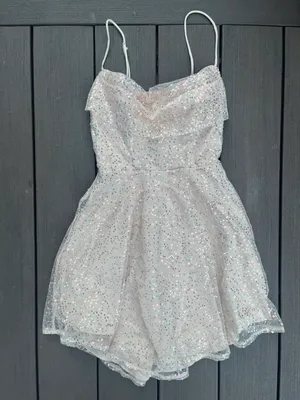 Hello Molly Dress thumbnail 2