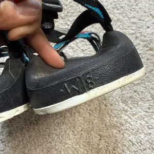 Chacos Z/Cloud 2 Sandals Women 8 thumbnail 5