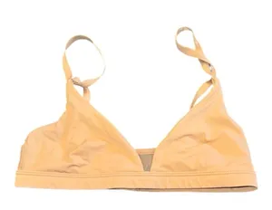 PEPPER Women's nude Bralette size xsmall thumbnail 1