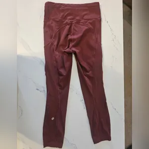 Lululemon Wunder Train thumbnail 2