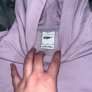 Yoga Crop Hoodie thumbnail 5