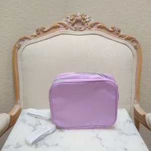 NEW Clinique Toiletries and Cosmetics Bag thumbnail 2