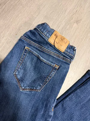 Hollister skinny jeans  thumbnail 2