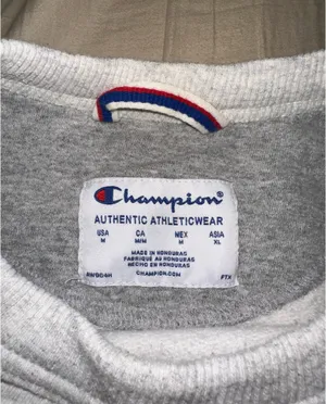 Champion Crewneck Pullover thumbnail 4