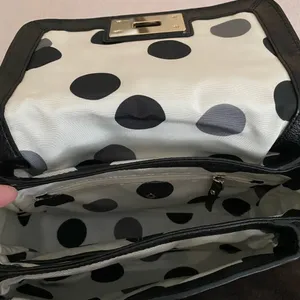 Kate Spade IRVING PLACE HARLOW Handbag. thumbnail 11