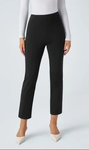 Halara Black Pants thumbnail 1