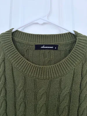 Sweater Vest thumbnail 4