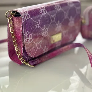 LuvBetsey by Betsey Johnson Crossbody bag thumbnail 3