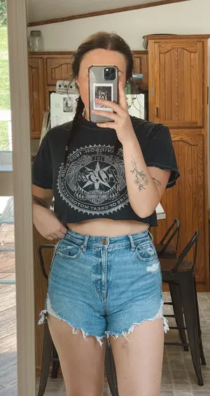 American Eagle Outfitters Shorts thumbnail 1