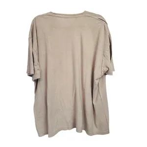 Melanie‎ Martinez Graphic T Shirt XXL Beige Oversized Short Sleeve thumbnail 2