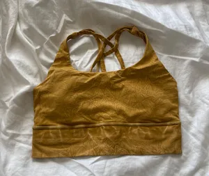 Lululemon Sports Bra thumbnail 1