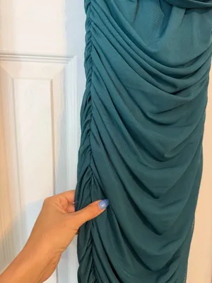NWT Green Baltic Born Dress thumbnail 5