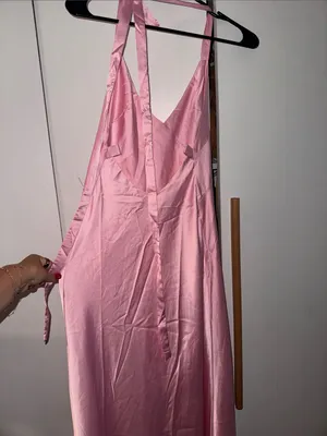 Show me your mumu Anderson maxi dress thumbnail 4