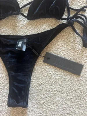 Triangl Bikini Set thumbnail 2