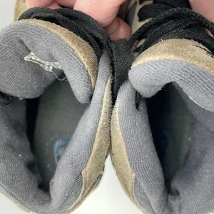 Vintage 90’s Nike Suede Hiking Boots 6.5 Outdoor Adventure thumbnail 6