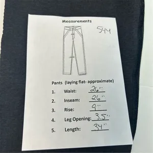 Gymshark Women's High Waist Black Leggings Activewear‎ thumbnail 9