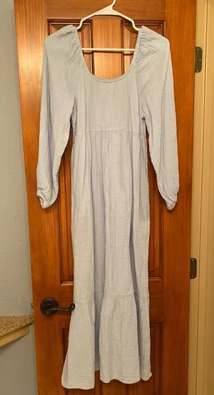 Universal Threads Maxi Dress thumbnail 1