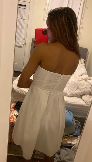 J Crew Dress thumbnail 2