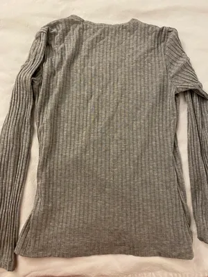 Long Sleeve Top thumbnail 2
