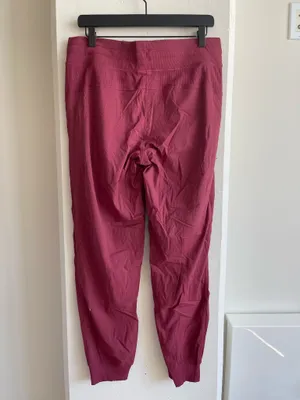 Lululemon Dance Studio Jogger in Savannah Size 10 thumbnail 3