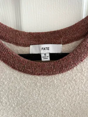 Muted Sweater thumbnail 4