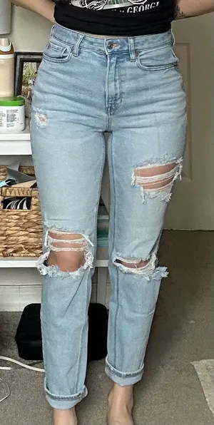 American Eagle jeans thumbnail 1