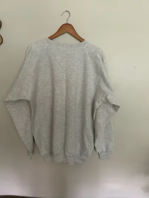 Vintage norther wilderness Crewneck Size XL thumbnail 6
