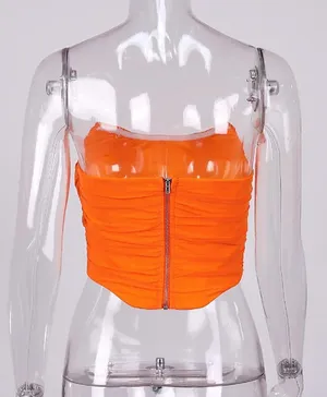 Corset Orange thumbnail 2