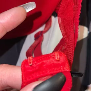 COPY - Victoria’s Secret Lined Demi Bra thumbnail 8