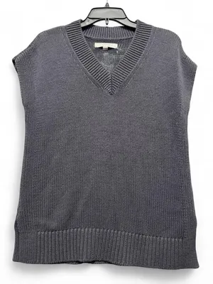 Loft Sweater Vest thumbnail 1