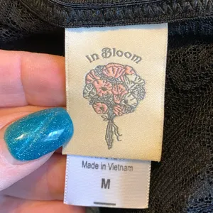 In Bloom by Jonquil for Nordstrom Ladies Chemise. ❤️ thumbnail 6